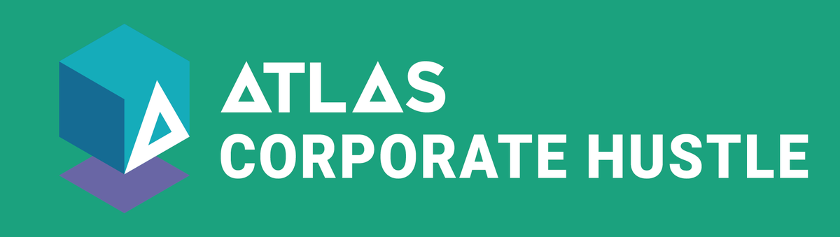ATLAS Corporate Hustle